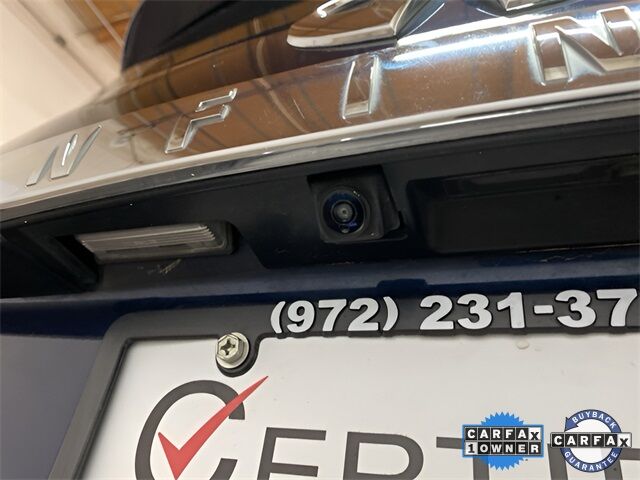 2024 INFINITI QX80 LUXE Dallas TX