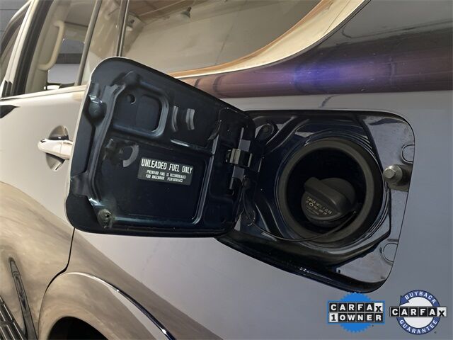 2024 INFINITI QX80 LUXE Dallas TX