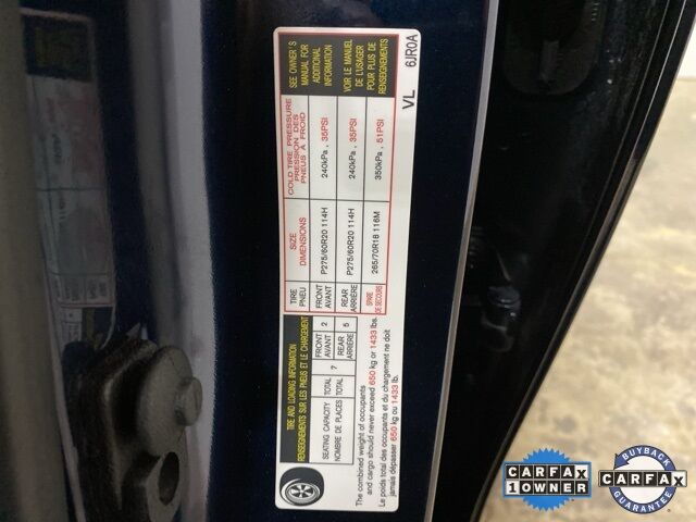 2024 INFINITI QX80 LUXE Dallas TX