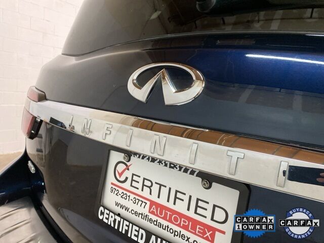 2024 INFINITI QX80 LUXE Dallas TX