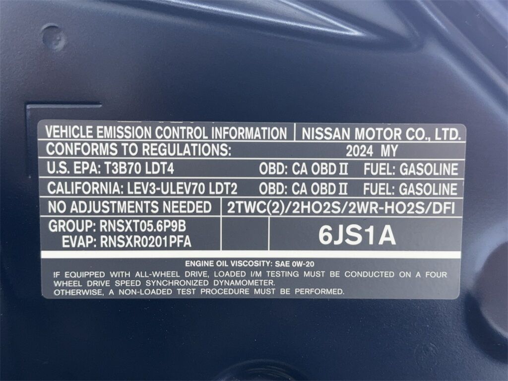 2024 INFINITI QX80 LUXE NAV,CAM,SUNROOF,CLMT STS,BLIND SPOT,3RD ROW Plano TX