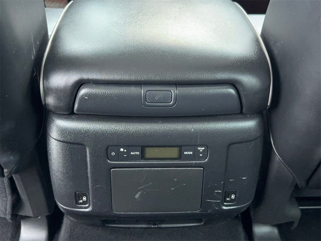 2024 INFINITI QX80 LUXE NAV,CAM,SUNROOF,CLMT STS,BLIND SPOT,3RD ROW Plano TX