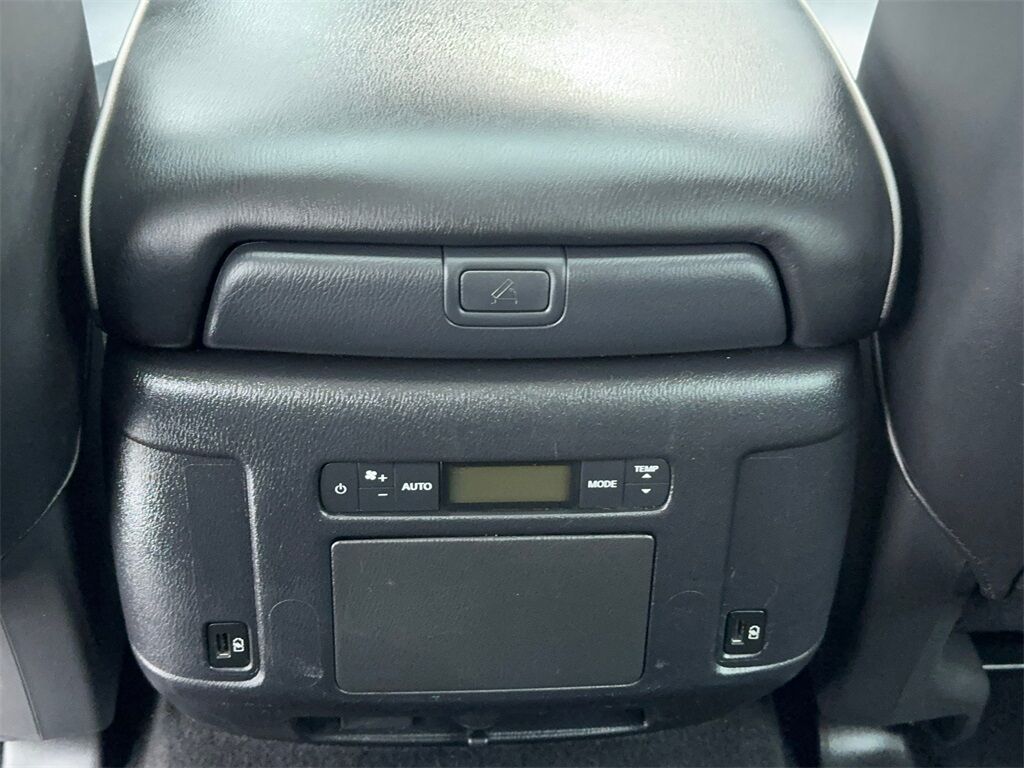 2024 INFINITI QX80 LUXE NAV,CAM,SUNROOF,HTD STS,BLIND SPOT,3RD ROW Plano TX