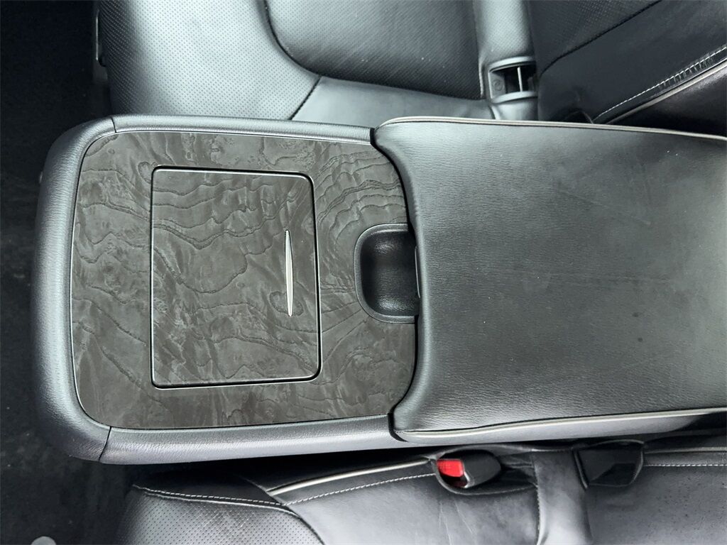 2024 INFINITI QX80 LUXE NAV,CAM,SUNROOF,HTD STS,BLIND SPOT,3RD ROW Plano TX