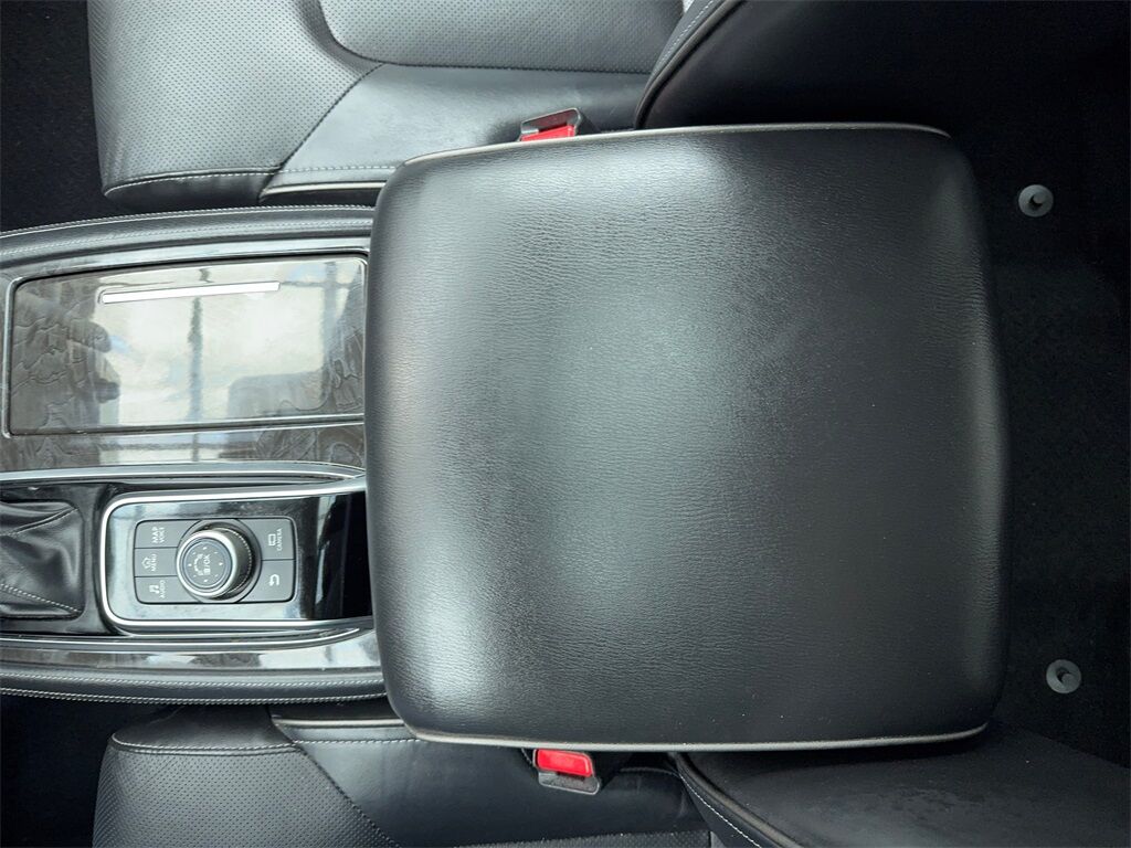 2024 INFINITI QX80 LUXE NAV,CAM,SUNROOF,HTD STS,BLIND SPOT,3RD ROW Plano TX