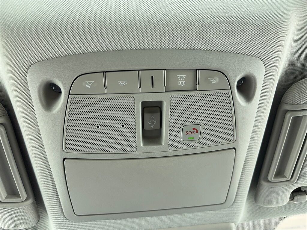 2024 INFINITI QX80 LUXE NAV,CAM,SUNROOF,HTD STS,BLIND SPOT,3RD ROW Plano TX