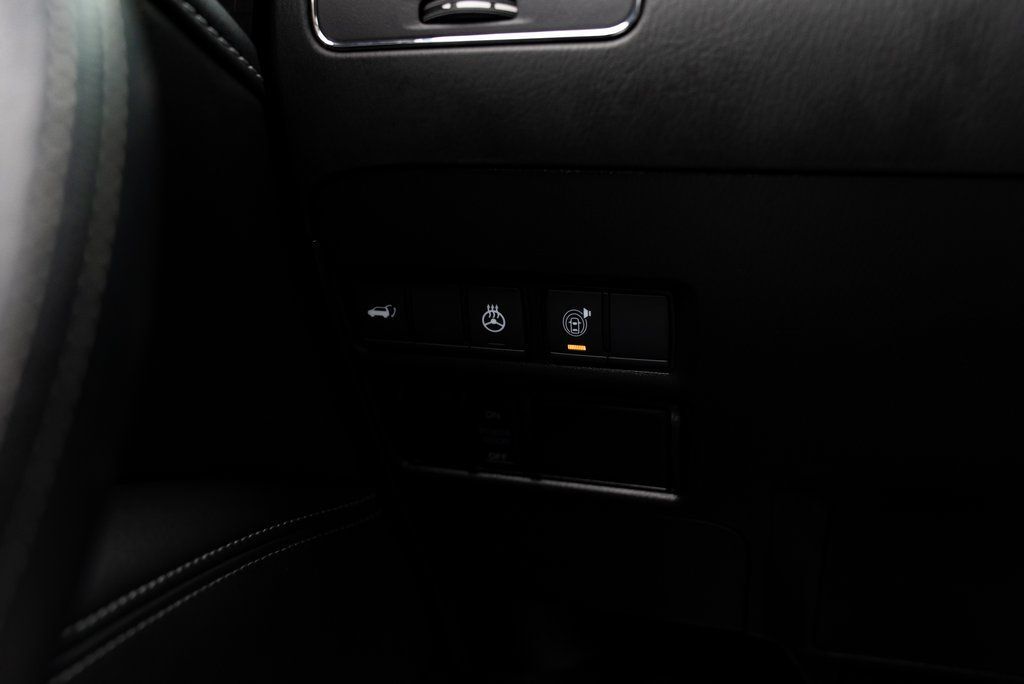 2024 INFINITI QX80 LUXE Milwaukie OR