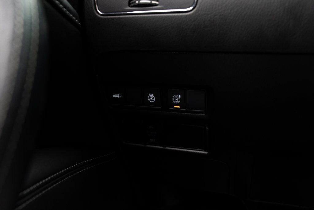 2024 INFINITI QX80 LUXE Milwaukie OR