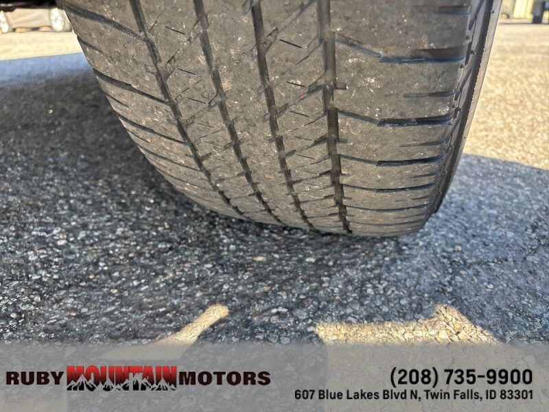 2024 INFINITI QX80 LUXE Twin Falls ID