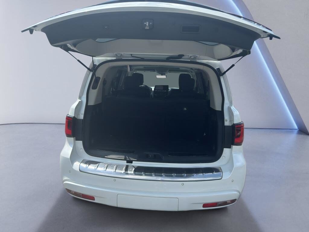 2024 INFINITI QX80 LUXE Winder GA