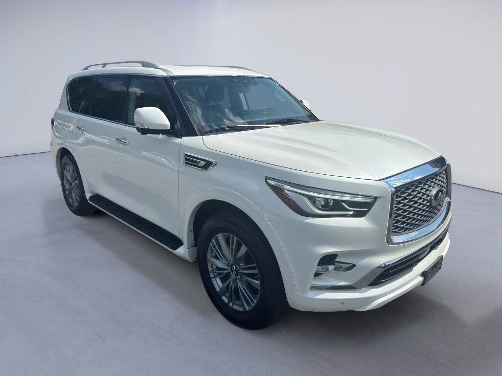 2024 INFINITI QX80 LUXE Winder GA