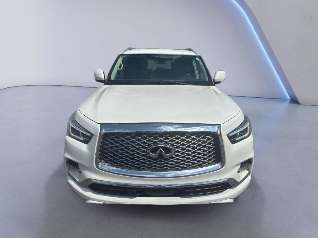 2024 INFINITI QX80 LUXE Winder GA