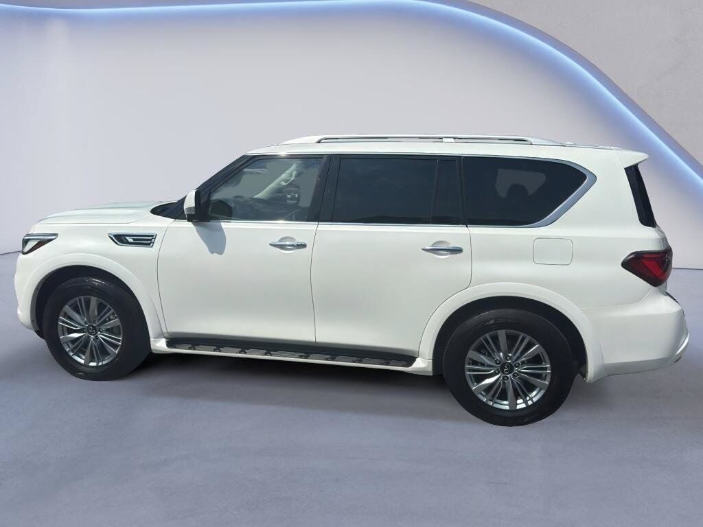 2024 INFINITI QX80 LUXE Winder GA