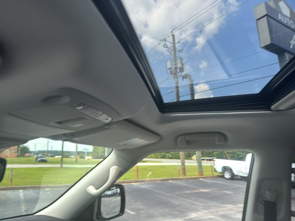 2024 INFINITI QX80 LUXE Winder GA