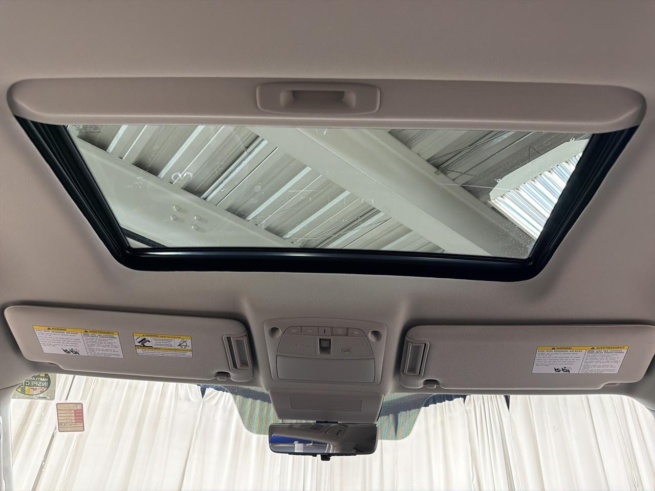 2024 INFINITI QX80 LUXE Annapolis MD