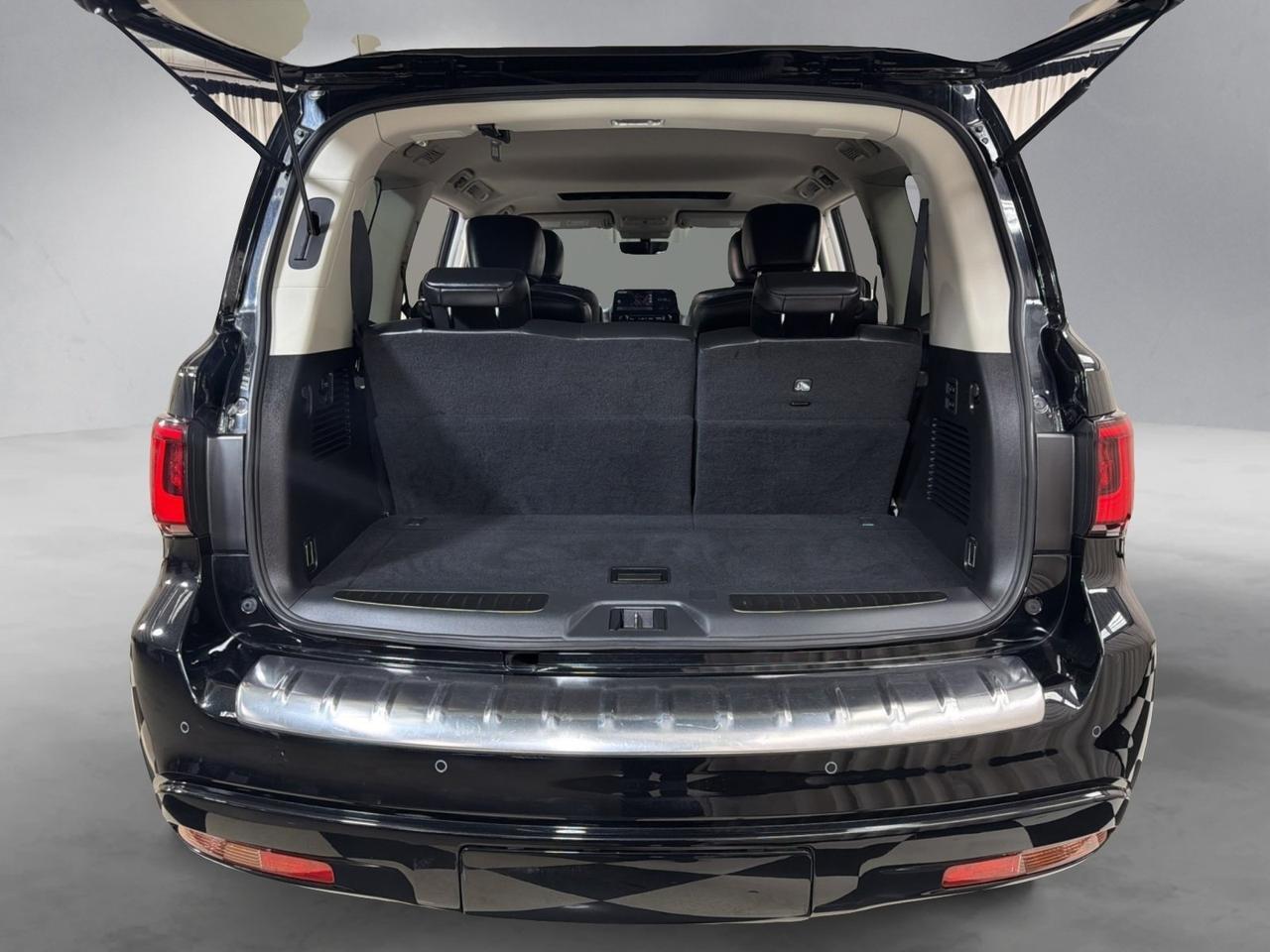 2024 INFINITI QX80 LUXE Annapolis MD