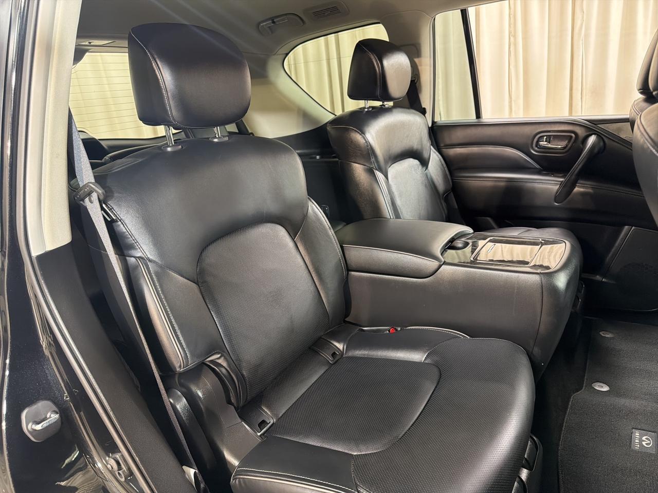 2024 INFINITI QX80 LUXE Annapolis MD