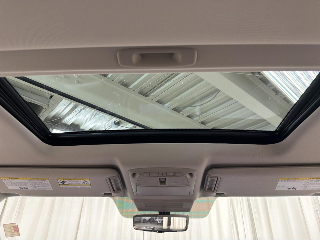 2024 INFINITI QX80 LUXE Annapolis MD