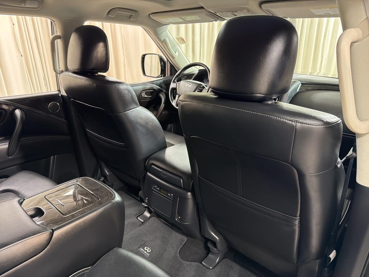 2024 INFINITI QX80 LUXE Annapolis MD