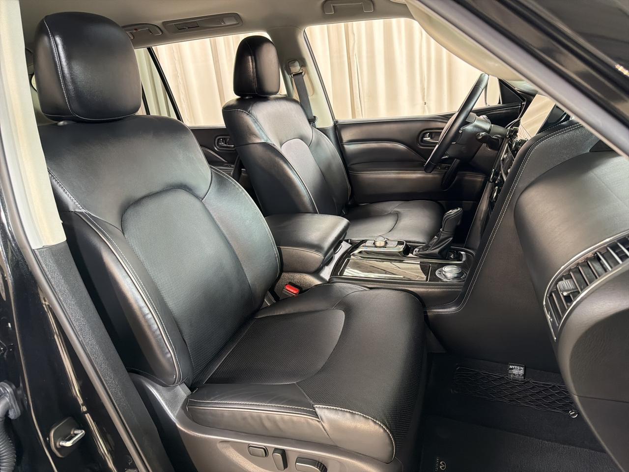 2024 INFINITI QX80 LUXE Annapolis MD