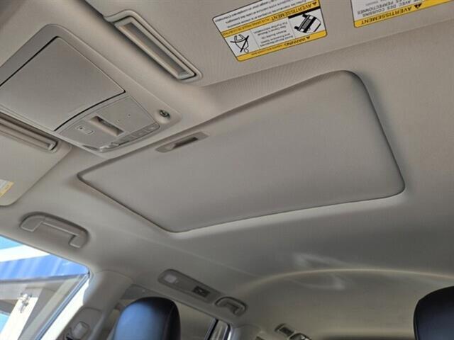 2024 INFINITI QX80 Luxe Las Vegas NV