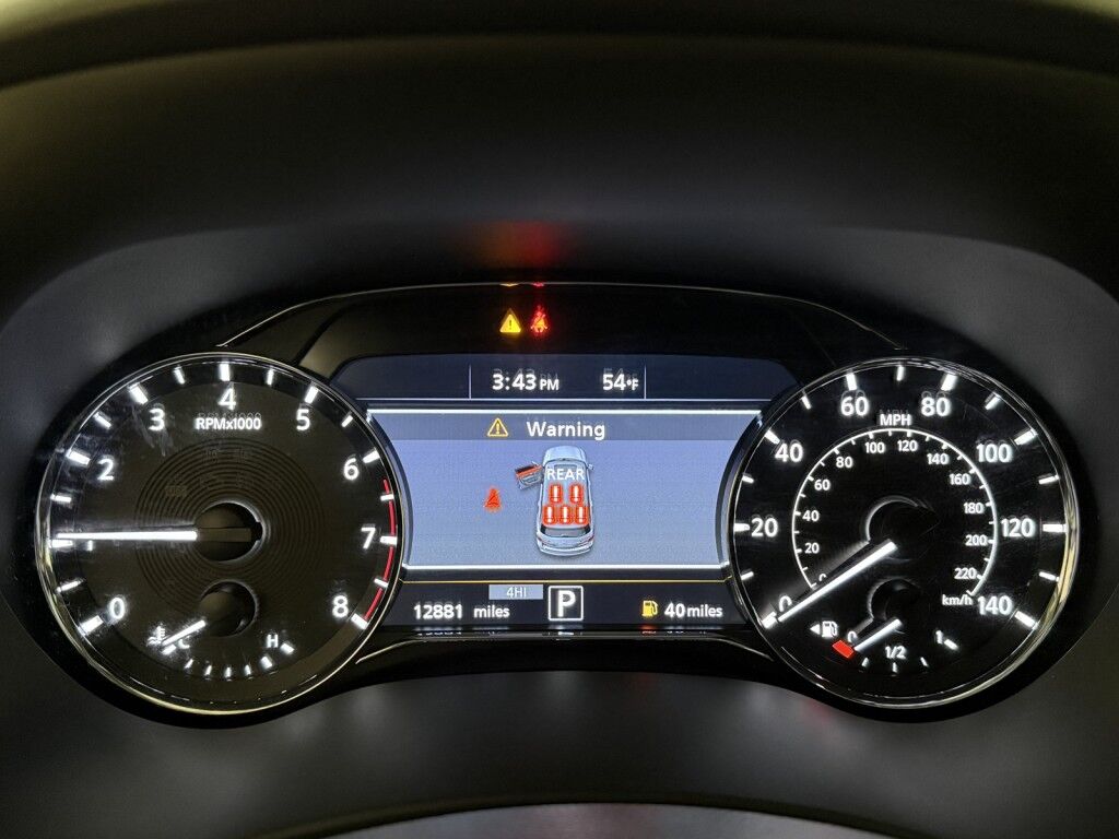 2024 INFINITI QX80 PREMIUM SELECT AWD Maumee OH