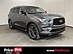 2024 INFINITI QX80 PREMIUM SELECT AWD