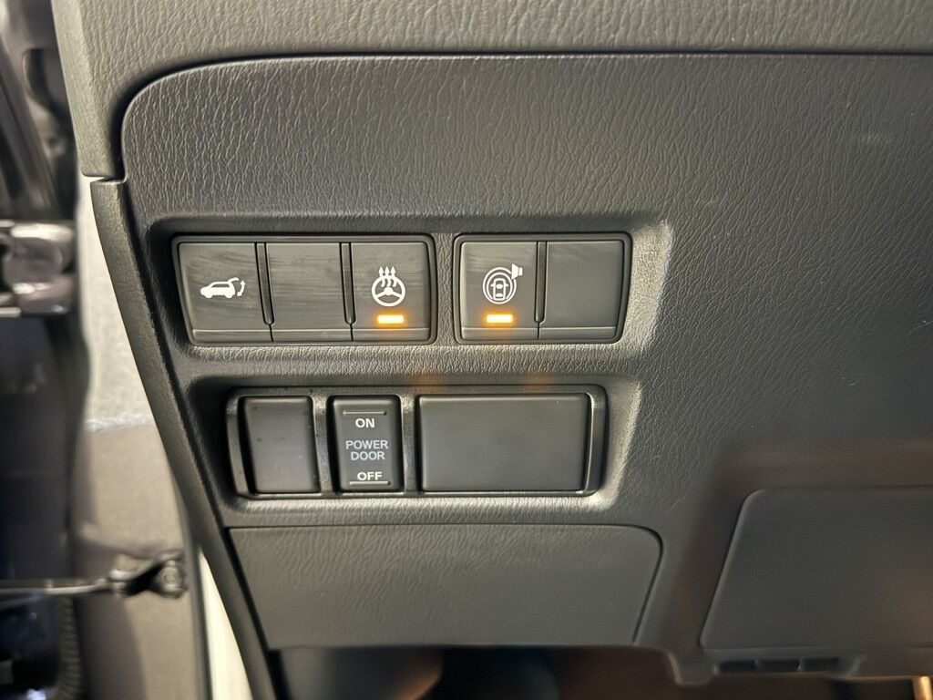 2024 INFINITI QX80 PREMIUM SELECT AWD Maumee OH