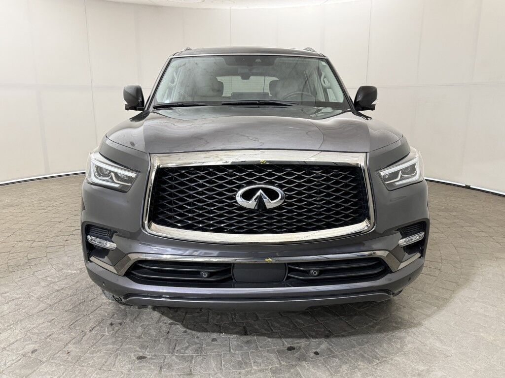 2024 INFINITI QX80 PREMIUM SELECT AWD Maumee OH