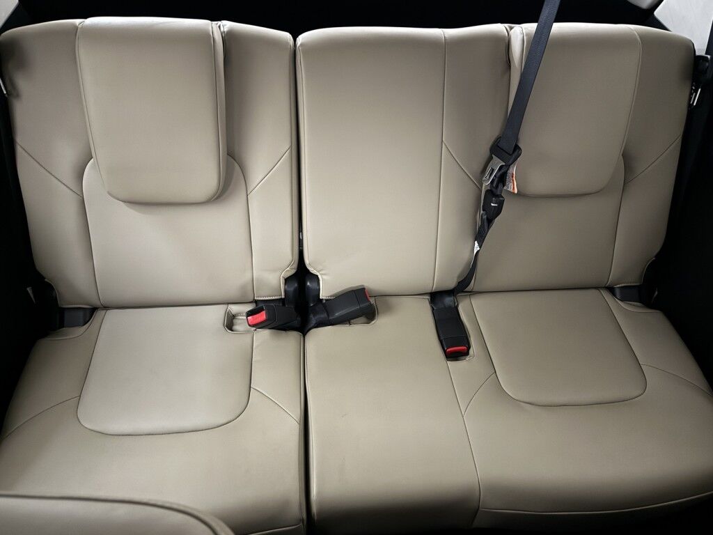 2024 INFINITI QX80 PREMIUM SELECT AWD Maumee OH