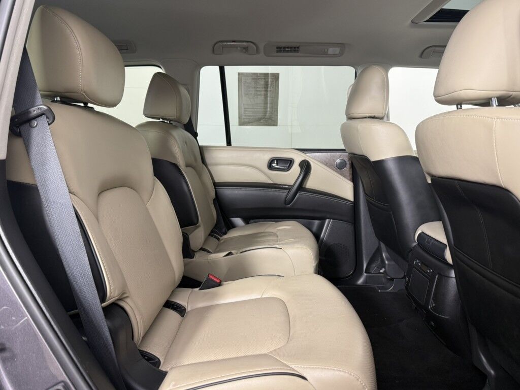 2024 INFINITI QX80 PREMIUM SELECT AWD Maumee OH