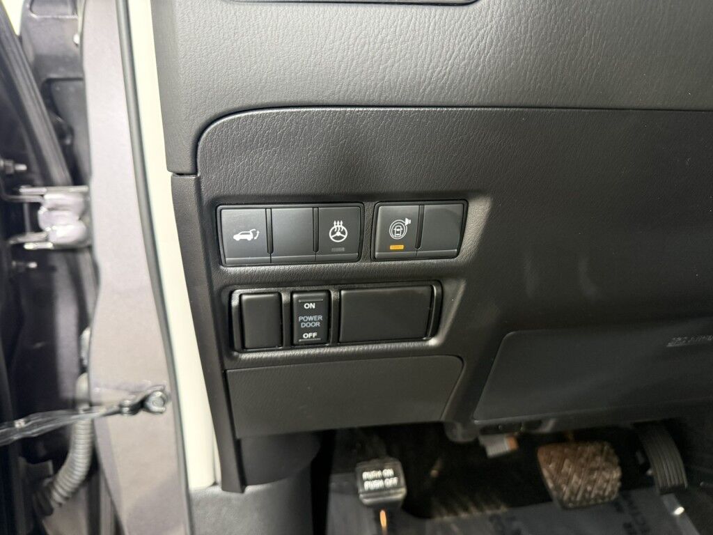 2024 INFINITI QX80 PREMIUM SELECT AWD Maumee OH