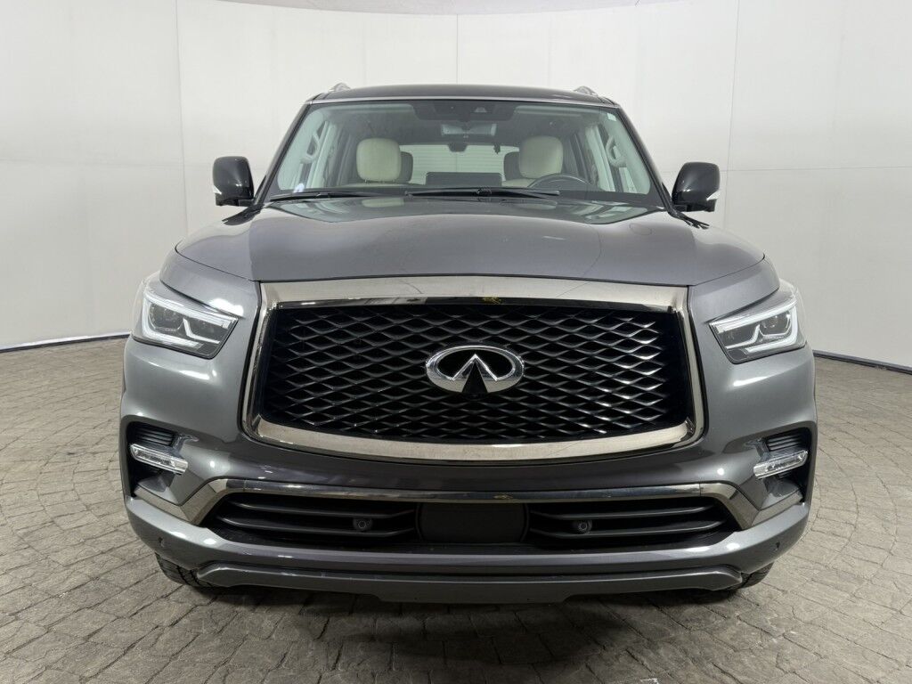 2024 INFINITI QX80 PREMIUM SELECT AWD Maumee OH
