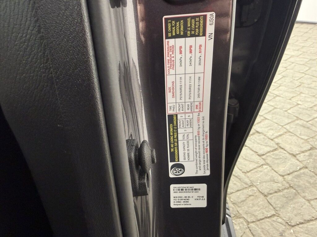 2024 INFINITI QX80 PREMIUM SELECT AWD Maumee OH