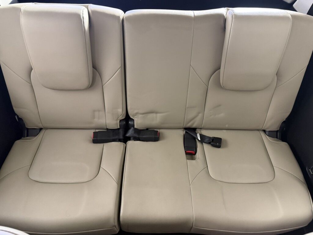 2024 INFINITI QX80 PREMIUM SELECT AWD Maumee OH