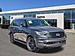 2024 INFINITI QX80 PREMIUM SELECT