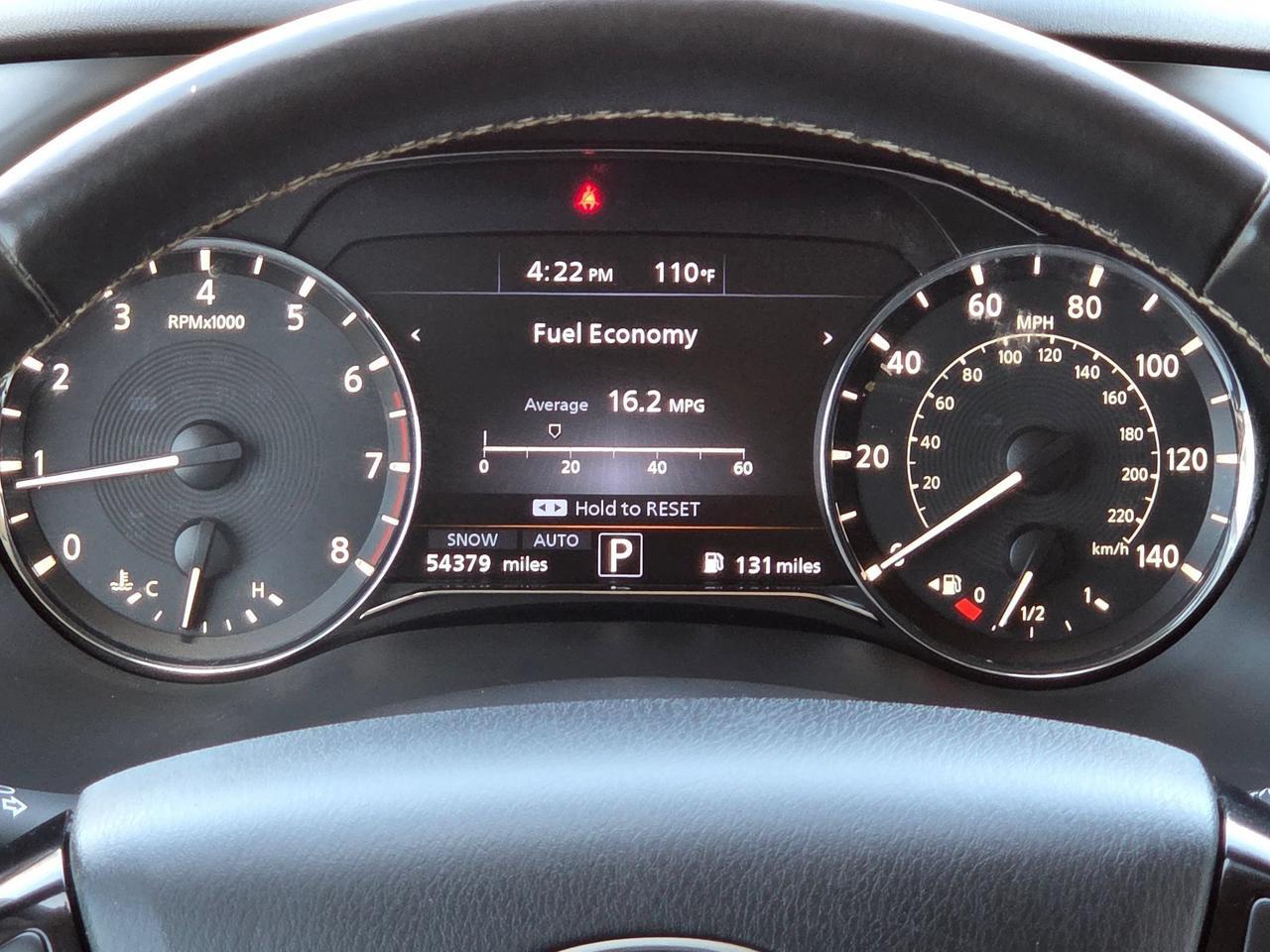 2024 INFINITI QX80 PREMIUM SELECT San Antonio TX