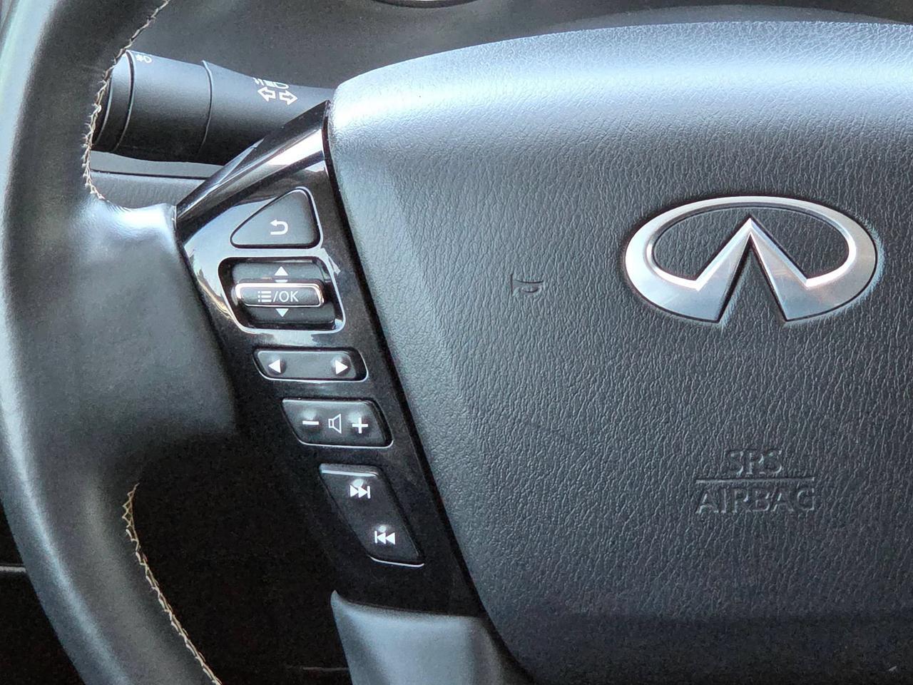 2024 INFINITI QX80 PREMIUM SELECT San Antonio TX