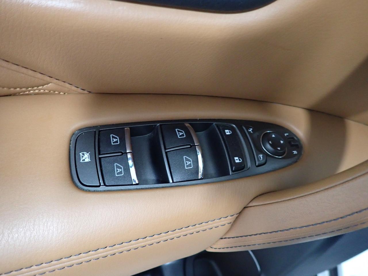 2024 INFINITI QX80 PROACTIVE 4WD DVD LEATHER NAVI SUNROOF Listowel ON