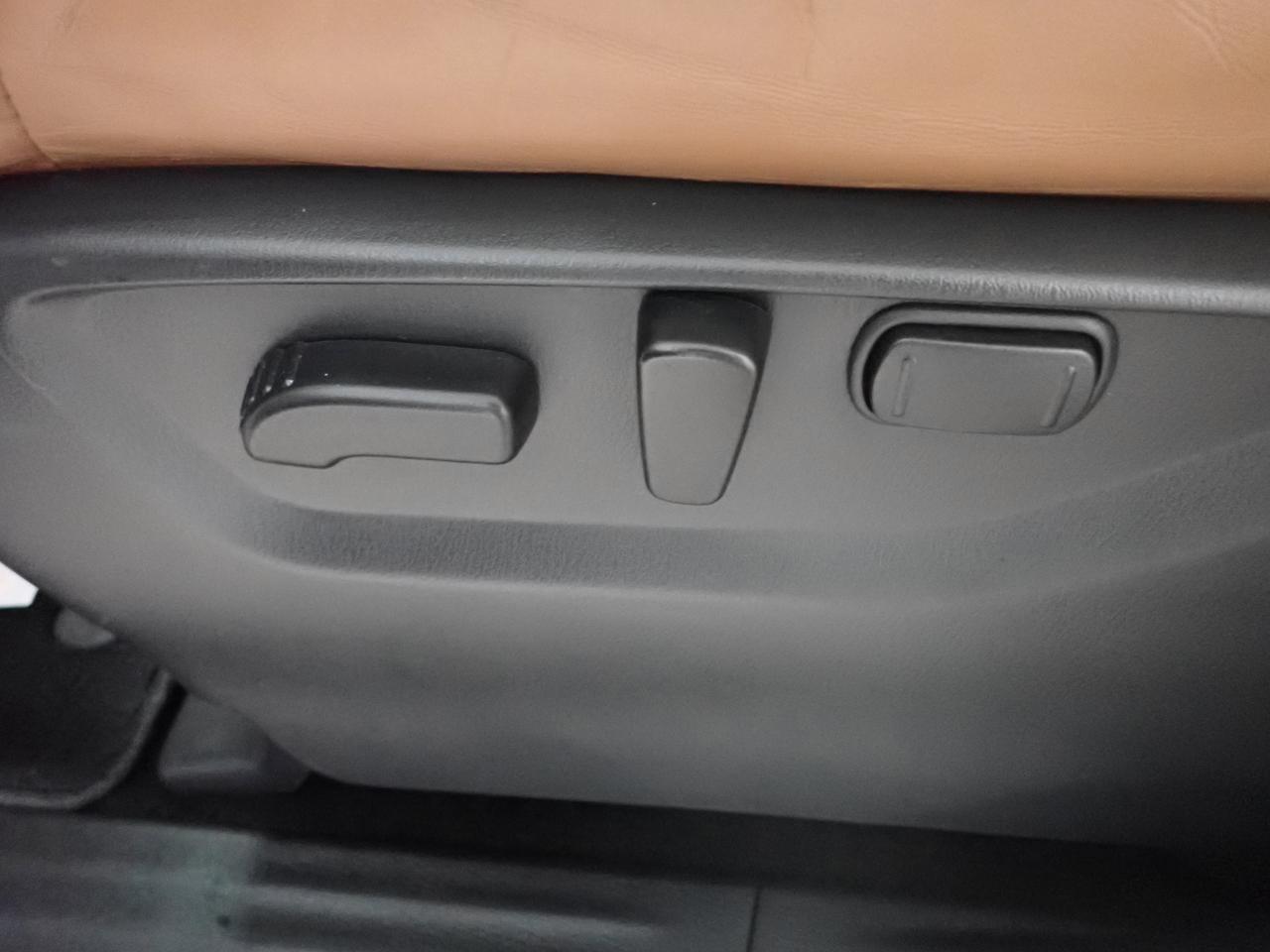 2024 INFINITI QX80 PROACTIVE 4WD DVD LEATHER NAVI SUNROOF Listowel ON