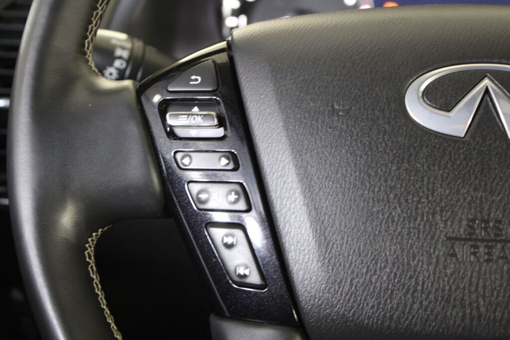 2024 INFINITI QX80 Premium Select Laurel MD