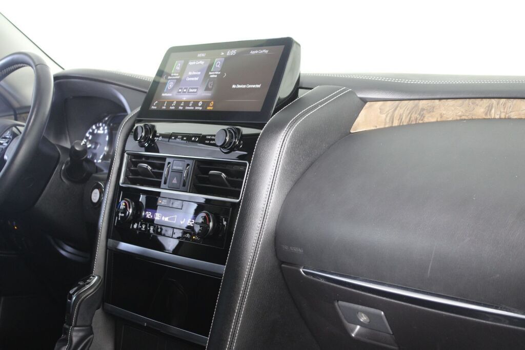 2024 INFINITI QX80 Premium Select Laurel MD