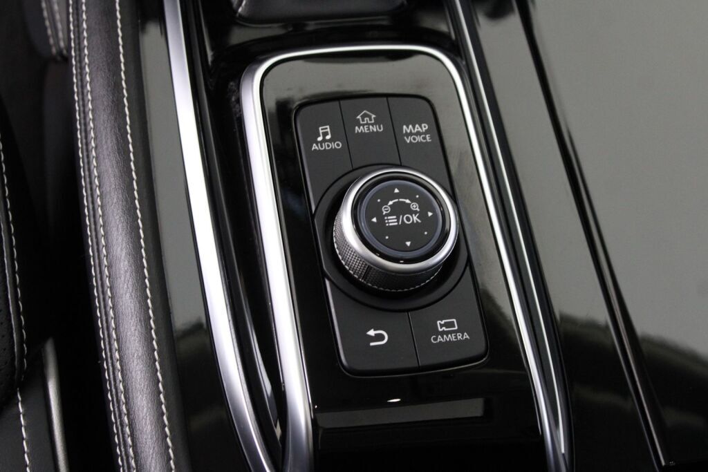 2024 INFINITI QX80 Premium Select Laurel MD