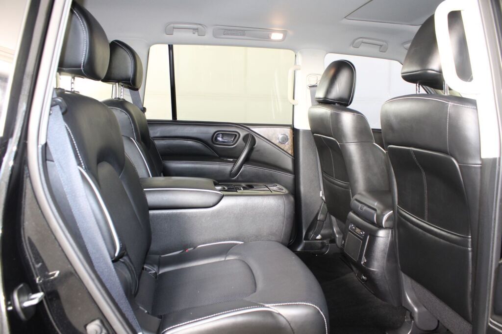 2024 INFINITI QX80 Premium Select Laurel MD