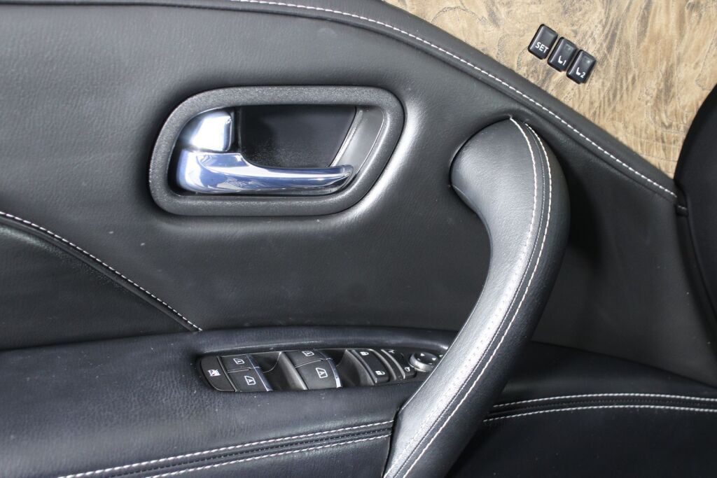 2024 INFINITI QX80 Premium Select Laurel MD