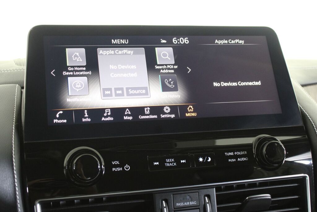 2024 INFINITI QX80 Premium Select Laurel MD