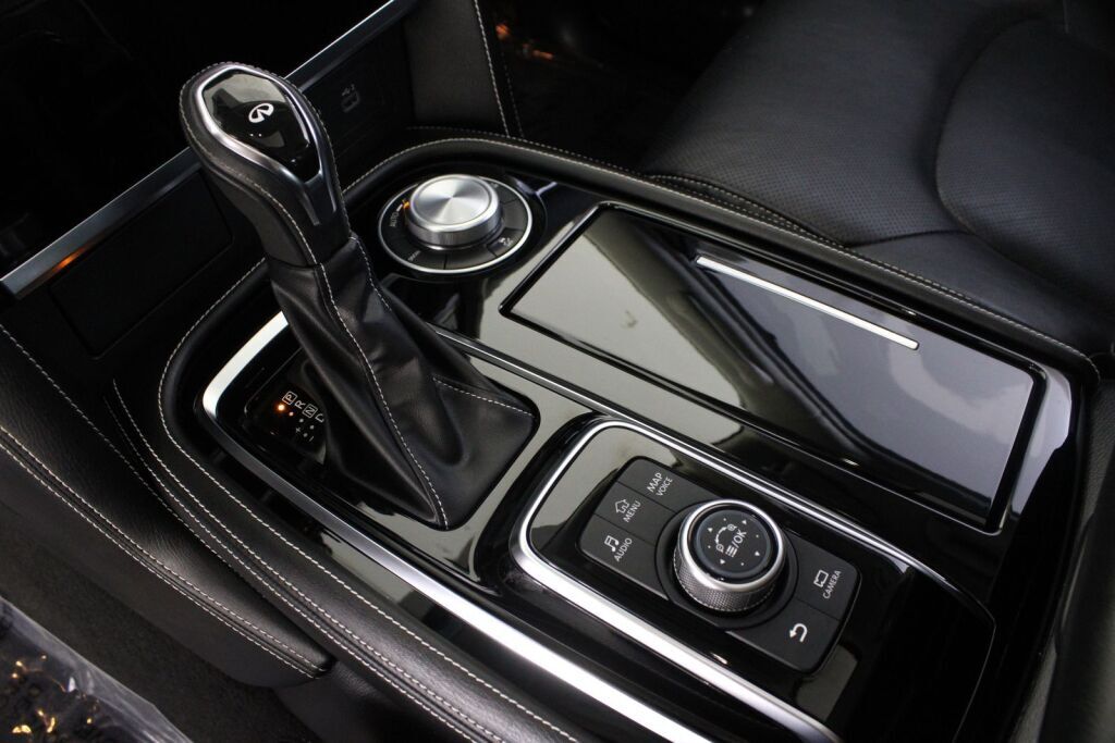 2024 INFINITI QX80 Premium Select Laurel MD