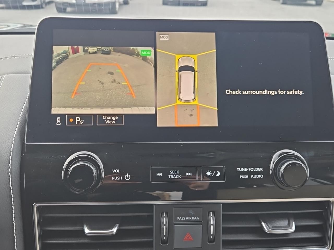 2024 INFINITI QX80 Premium Select Glen Burnie MD