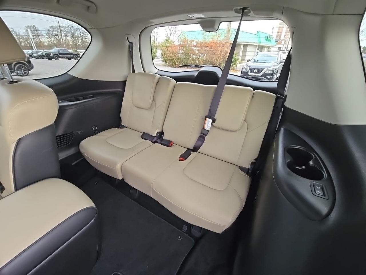 2024 INFINITI QX80 Premium Select Glen Burnie MD