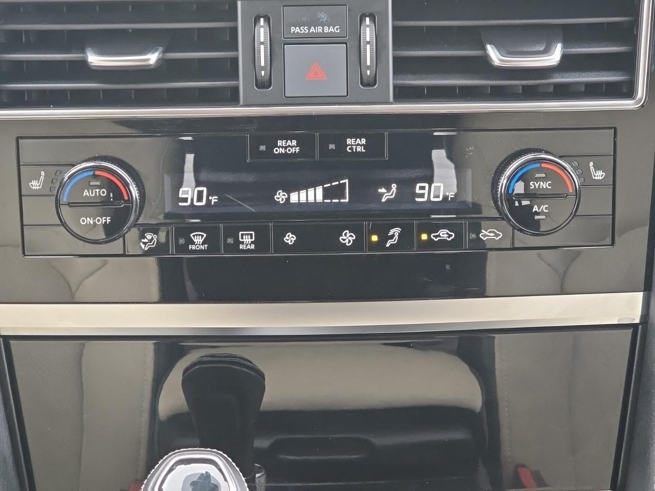 2024 INFINITI QX80 Premium Select Glen Burnie MD